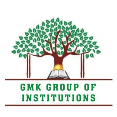 GmkInstitute Profile Picture