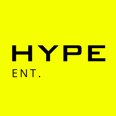 HYPE ENT.