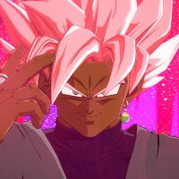 Blacknessgoku (@lethiathe2nd) 's Twitter Profile