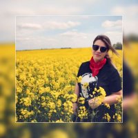 NİLGÜN ATALAR(@NilgunAtalar) 's Twitter Profile Photo