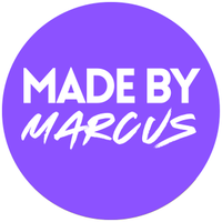 madebymarcus (@made_by_marcus) 's Twitter Profile