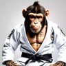 CryptoAlainL's profile picture. Black belt brasilian Jiujitsu & Crypto Investor