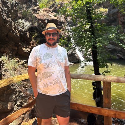 fuatce1's profile picture. 