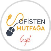 6. Ofisten Mutfağa 2024(@ofistenmutfaga) 's Twitter Profile Photo