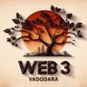 Web3Vadodara's profile picture. Bringing together Web3 enthusiasts from all walks in the city. ⁣Blockchain | DePin | Crypto | DeFi | NFTs | DAOs