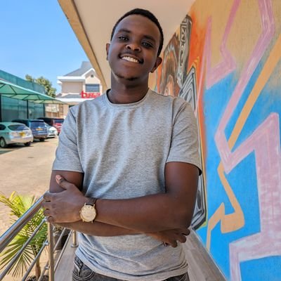 Broadcast Journalist|| Cameras || Sound || Video Editor|| Passion, Resilience, Focus.