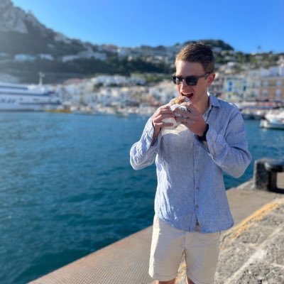 jonoemerick's profile picture. Build useful stuff.
🎥 https://t.co/4SU9bGK6Jx 
🛠 https://t.co/idigqjx1ev
🧑‍💻 https://t.co/6vLWr0qIIN