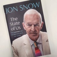 Jon Snow(@jonsnowC4) 's Twitter Profile Photo