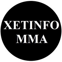 XETINFO MMA(@xetinfomma) 's Twitter Profileg