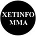 XETINFO MMA (@xetinfomma) Twitter profile photo