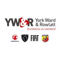 York, Ward & Rowlatt(@YWRVauxhall) 's Twitter Profile Photo