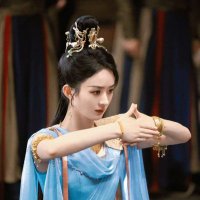 Zhao Liying Fan Page(@ZhaoLiy68731939) 's Twitter Profile Photo