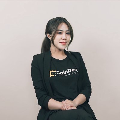 Senior Editor of CoinDesk Indonesia @coindesk_id