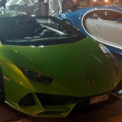 BurhanHuse's profile picture. 