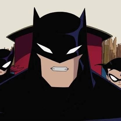 Batmanworld007's profile picture. 