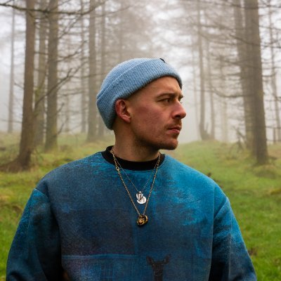 DermotKennedy Profile Picture