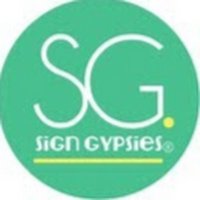 Sign Gypsies Stillwater Allen-Copeland(@SGStilly) 's Twitter Profile Photo