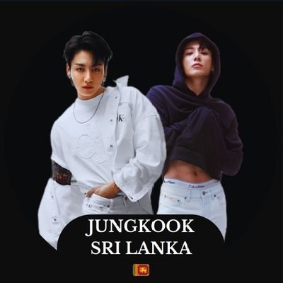 First & Main Sri Lankan🇱🇰 fan base dedicated to JUNGKOOK..
Let's Support Jungkook | FAN ACCOUNT
@JJK_SLbackup
jungkooksrilanka@gmail.com