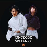 Jungkook SriLanka🇱🇰 ᴳᵒˡᵈᵉⁿ(@JJK_SriLanka) 's Twitter Profile Photo