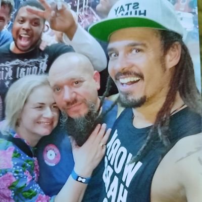 GaryBro33573414's profile picture. PEACE & LOVE. #JailJohnson