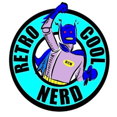Animation, Movies, Comic Books, Comic Conventions, Cosplay, and navigating Pop Culture throughout the Nerd-verse since '66