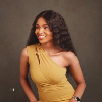 Tina Okonkwo(@Rita_tyna) 's Twitter Profile Photo