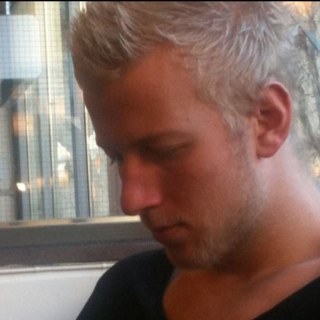 EmilGlans's profile picture. 