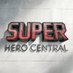 SuperHeroCentral (@Super_Hero_Cen) Twitter profile photo