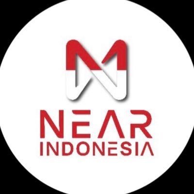 Build 🇮🇩 Indonesian NEAR Community | Simple, Secure and Scalable with Sharding Technology | Join us on Telegram: