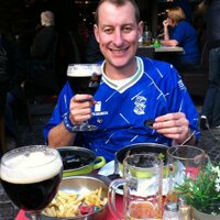 Robin Bradley (@quokkasskip) 's Twitter Profile