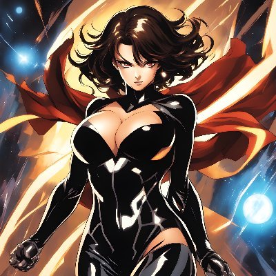 chaste_victory's profile picture. 🎮 Gamer Girl | E-Girl Energy⚡️
🧠 Nerdy with a side of spicy takes 💬
✨️ Breaking high scores & stereotypes 
📩 Tell me your best gaming hot take 🎧