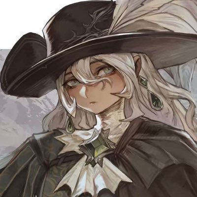 ViktorYu4's profile picture. Used to be a normal bartender