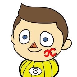 eit8some's profile picture. うごメモでエイトSPで活動してました。YouTube頑張るぞぉ。むらびとは地元最強から宇宙最強行ったり来たりしてます。