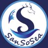 sansosea's profile picture. Artist painting book covers on Come-up. Drawing, storytelling, video-making & a growing YouTube channel. Too many ideas, and I’m just getting started.
