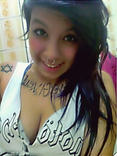 I'm crazy !!