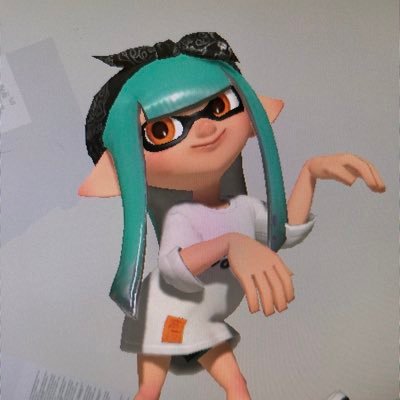 スプラトゥーン3(ロングブラスター) 趣味垢にするつもり。ゲーム、kpop、アニメ、漫画、バスケ、テニス