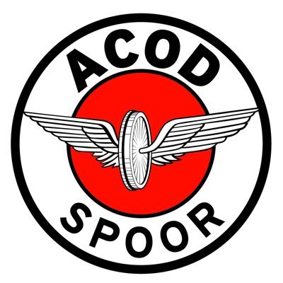 ACOD Spoor - Vlaamse Ardennen. Syndicale organisatie.