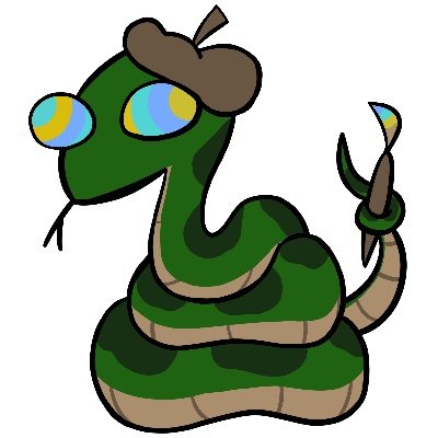 MDNI | 18+ | DOM MALE | NSFW Artist specializing in Hypnotic Snakes, Feet, Navels & Tickling | DM ME COMISSIONS OPEN