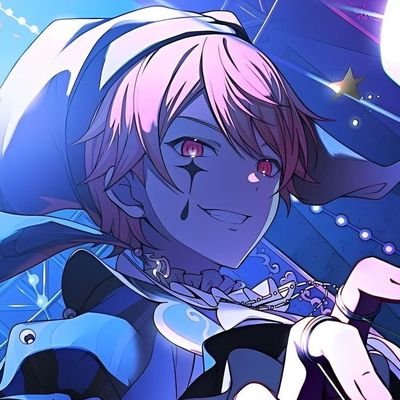 AjaxYusha's profile picture. 🌟