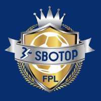 Sbotop FPL Challenge(@Sbotopfpl) 's Twitter Profile Photo