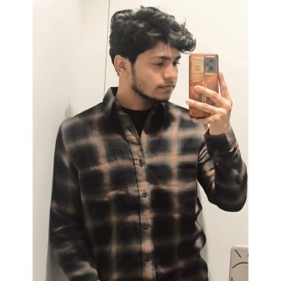 abhish_ek27's profile picture. Developer by day, Dreamer by night
