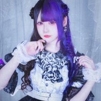 天羽遥夢🕯♡Absopetus(@abso_palm) 's Twitter Profile Photo