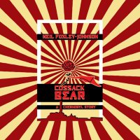 Cossack Bear (Medved) A Novel(@cossackbear) 's Twitter Profile Photo