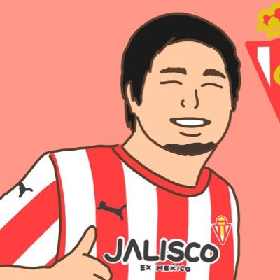 滋賀/¡¡Sportinguista🔴⚪️!! 🇯🇵Japonés どなたでも！