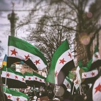 Omar/Syria(@SayedVitalis) 's Twitter Profile Photo