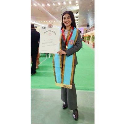 Gold Medalist DU MSc FS’23 || Silver Medalist KoPT ISC’16 & ICSE’14|| Co-founder & MD Forency India || Digital Forensic Examiner (Income Tax, DRI,ED,GST)