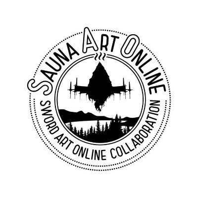 「ソードアート ・オンライン」と都内18施設のサウナがコラボ！＃サウナアート・オンライン の公式アカウントです！コラボ情報を発信いたします。※こちらのアカウントから個別のお問い合わせ対応はしておりません。　#sao_anime #サウナアート・オンライン