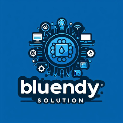 bluendysolution's profile picture. Solusi tepat untuk memenuhi kebutuhan digital Anda! 🙂