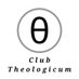 Club Theologicum (@c_theologicum) Twitter profile photo