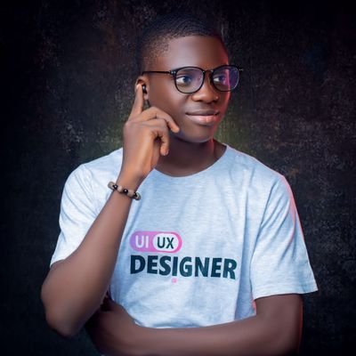 A creative  user-centered UX and Brand designer // A Webflow developer // A student of law 🧑‍💻💙